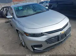1G1ZJ5SUXGF289129 2016 CHEVROLET MALIBU