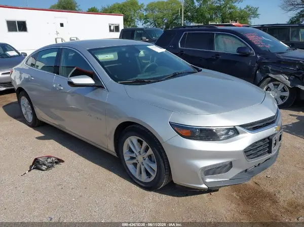 1G1ZJ5SUXGF292869 2016 CHEVROLET MALIBU - Image 1