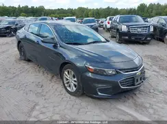 1G1ZJ5SUXGF295657 2016 CHEVROLET MALIBU
