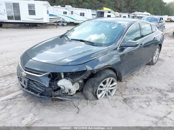 1G1ZJ5SUXGF295657 2016 CHEVROLET MALIBU - Image 2