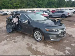 1G1ZJ5SUXGF297148 2016 CHEVROLET MALIBU