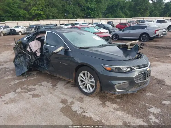 1G1ZJ5SUXGF297148 2016 CHEVROLET MALIBU - Image 1