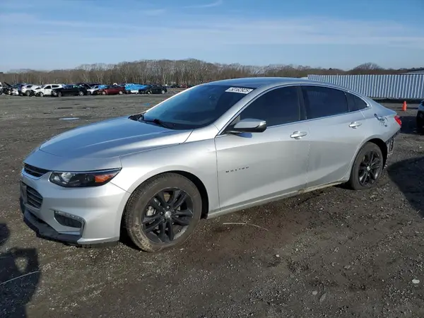 1G1ZJ5SUXGF302882 2016 CHEVROLET MALIBU - Image 1