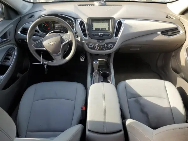 1G1ZJ5SUXGF302882 2016 CHEVROLET MALIBU - Image 8