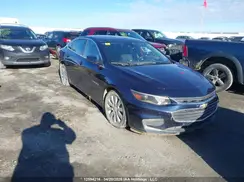 1G1ZJ5SUXGF307225 2016 CHEVROLET MALIBU