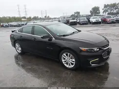 1G1ZJ5SUXGF310335 2016 CHEVROLET MALIBU