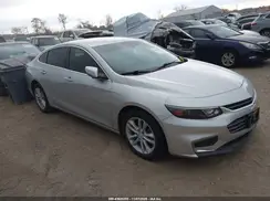 1G1ZJ5SUXGF310691 2016 CHEVROLET MALIBU