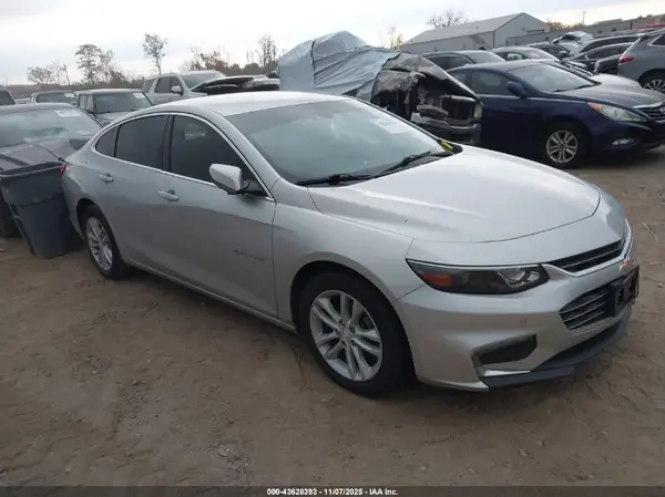 1G1ZJ5SUXGF310691 2016 CHEVROLET MALIBU - Image 1