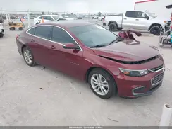 1G1ZJ5SUXGF311517 2016 CHEVROLET MALIBU