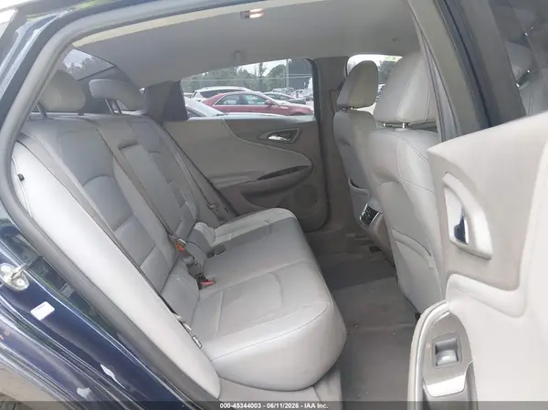 1G1ZJ5SUXGF324414 2016 CHEVROLET MALIBU - Image 8