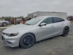 1G1ZJ5SUXGF337468 2016 CHEVROLET MALIBU