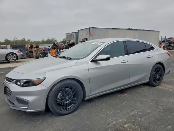 1G1ZJ5SUXGF337468 2016 CHEVROLET MALIBU - Image 1