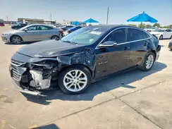 1G1ZJ5SUXGF343349 2016 CHEVROLET MALIBU