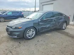 1G1ZJ5SUXGF344498 2016 CHEVROLET MALIBU