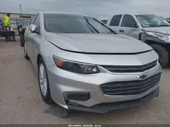 1G1ZJ5SUXGF346302 2016 CHEVROLET MALIBU