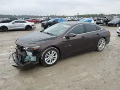 1G1ZJ5SUXGF348910 2016 CHEVROLET MALIBU