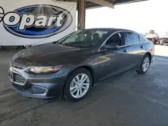 1G1ZJ5SUXGF350561 2016 CHEVROLET MALIBU
