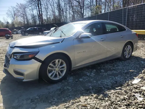 1G1ZJ5SUXGF355405 2016 CHEVROLET MALIBU - Image 1
