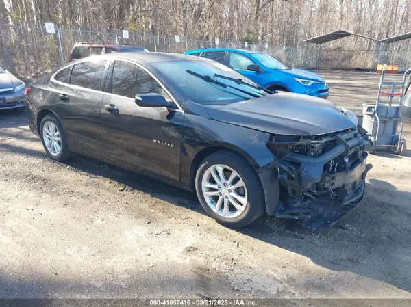 1G1ZJ5SUXHF118348 2017 CHEVROLET MALIBU - Image 1