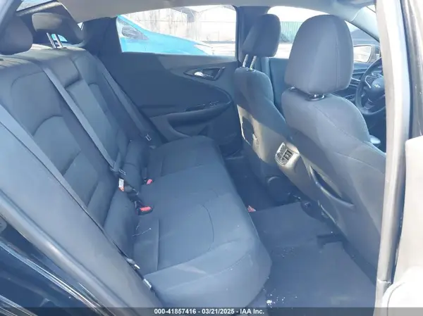 1G1ZJ5SUXHF118348 2017 CHEVROLET MALIBU - Image 8