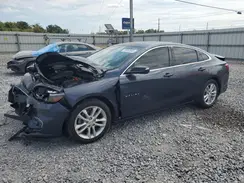 1G1ZJ5SUXHF122108 2017 CHEVROLET MALIBU