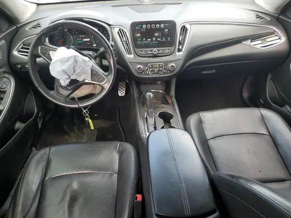 1G1ZJ5SUXHF122108 2017 CHEVROLET MALIBU - Image 8