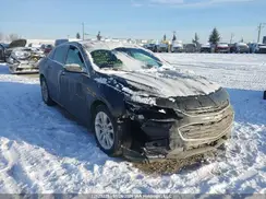 1G1ZJ5SUXHF143847 2017 CHEVROLET MALIBU
