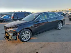 1G1ZJ5SUXHF144187 2017 CHEVROLET MALIBU