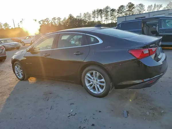1G1ZJ5SUXHF144187 2017 CHEVROLET MALIBU - Image 2