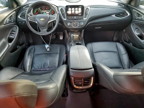 1G1ZJ5SUXHF144187 2017 CHEVROLET MALIBU - Image 8