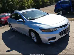 1G1ZJ5SUXHF162169 2017 CHEVROLET MALIBU