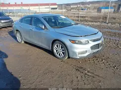 1G1ZJ5SUXHF162401 2017 CHEVROLET MALIBU