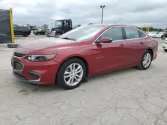 1G1ZJ5SUXHF167887 2017 CHEVROLET MALIBU