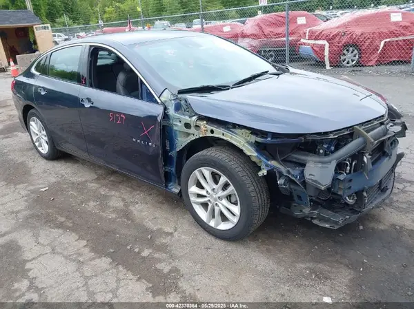 1G1ZJ5SUXHF176282 2017 CHEVROLET MALIBU - Image 1