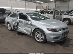 1G1ZJ5SUXHF187878 2017 CHEVROLET MALIBU