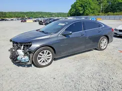 1G1ZJ5SUXHF201178 2017 CHEVROLET MALIBU