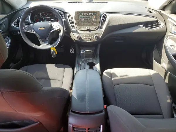 1G1ZJ5SUXHF201178 2017 CHEVROLET MALIBU - Image 8