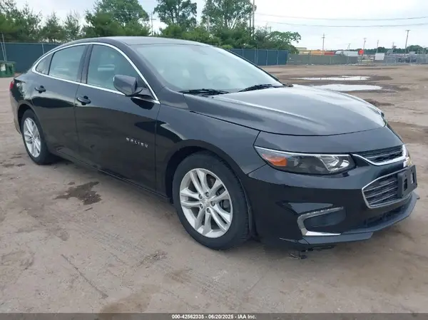 1G1ZJ5SUXHF211175 2017 CHEVROLET MALIBU - Image 1