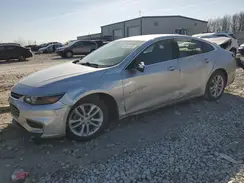 1G1ZJ5SUXHF213797 2017 CHEVROLET MALIBU
