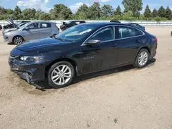 1G1ZJ5SUXHF239249 2017 CHEVROLET MALIBU