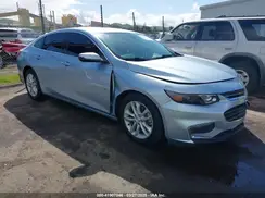 1G1ZJ5SUXHF240224 2017 CHEVROLET MALIBU