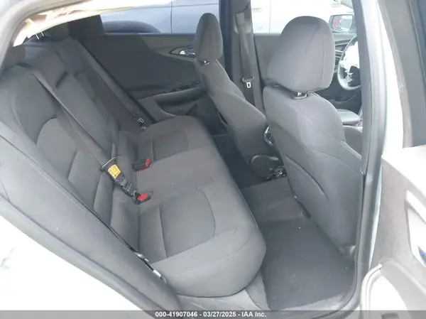 1G1ZJ5SUXHF240224 2017 CHEVROLET MALIBU - Image 8