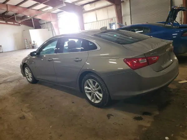 1G1ZJ5SUXHF280612 2017 CHEVROLET MALIBU - Image 2