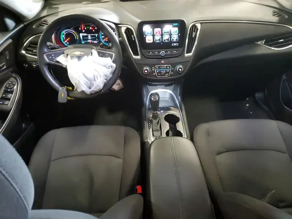1G1ZJ5SUXHF280612 2017 CHEVROLET MALIBU - Image 8