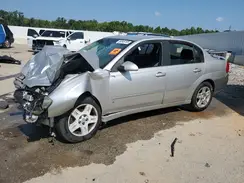 1G1ZT51896F210238 2019 CHEVROLET MALIBU