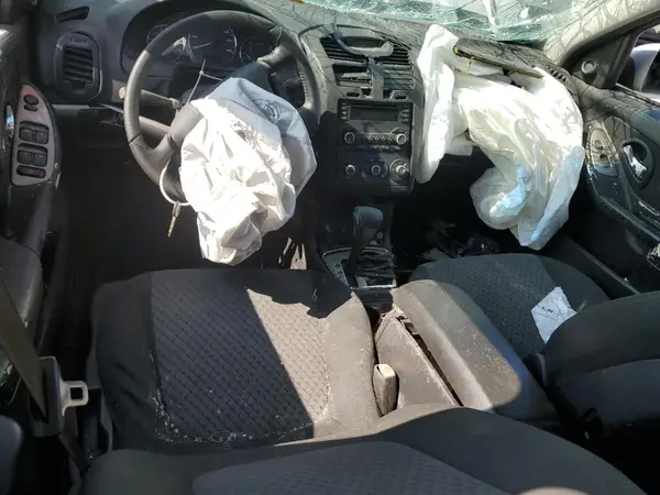 1G1ZT51896F210238 2019 CHEVROLET MALIBU - Image 8