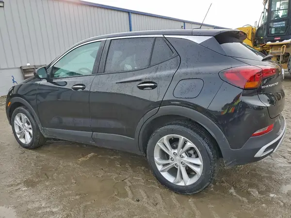 1G4GC5EDXBF278219 2023 BUICK ENCORE GX - Image 2