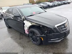 1G6AA5RA9G0175368 2016 FORD MUSTANG