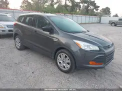 1G6AH5RX5H0201739 2017 FORD ESCAPE