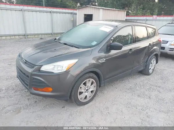 1G6AH5RX5H0201739 2017 FORD ESCAPE - Image 2